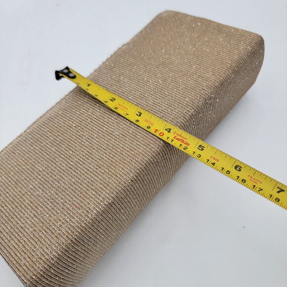 Women’s Purse Bundle – 5 Preowned Bags Mix Styles Clutch Crossbody Handbag - Picture 4 of 16